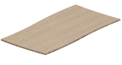 FLAG A TABLE TOP