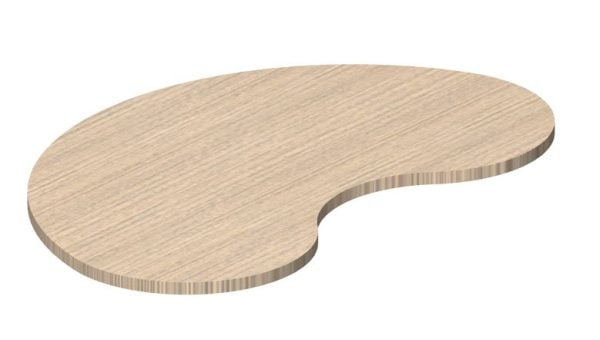 BEAN TABLE TOP BEAN TABLE TOP