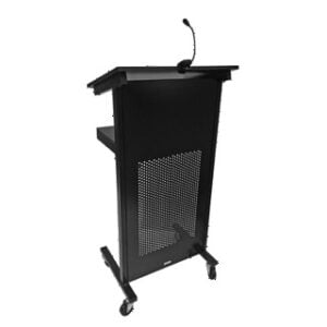 Lecterns