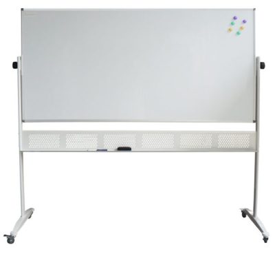 Mobile Whiteboards