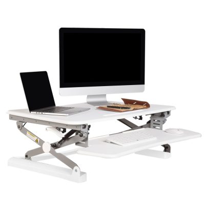 Sit to Stand Desk Stands