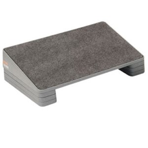 Foot Stools and Foot Mats