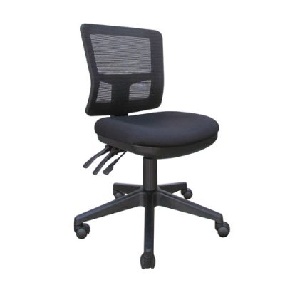 MEGA MESH BACK ERGONMIC CHAIR