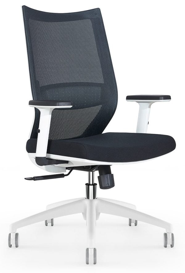 AERO MESH HIGH BACK TASK CHAIR AERO MESH HIGH BACK TASK CHAIR