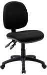 NO ADJUSTABLE ARMS
