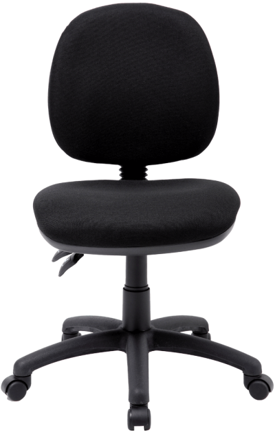 LAMBTON MID BACK ERGONOMIC OFFICE CHAIR