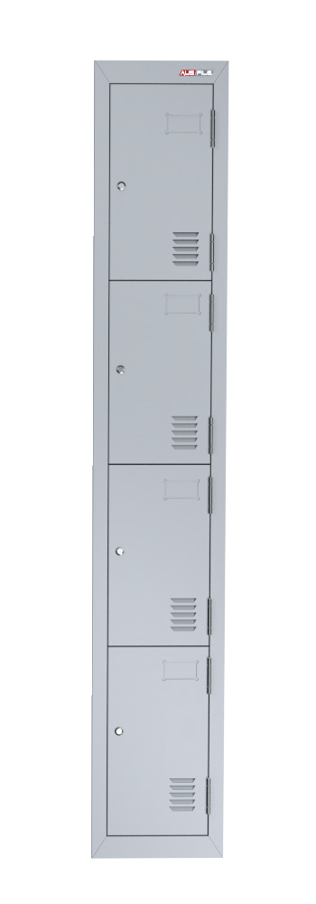 AUSFILE FOUR DOOR LOCKER