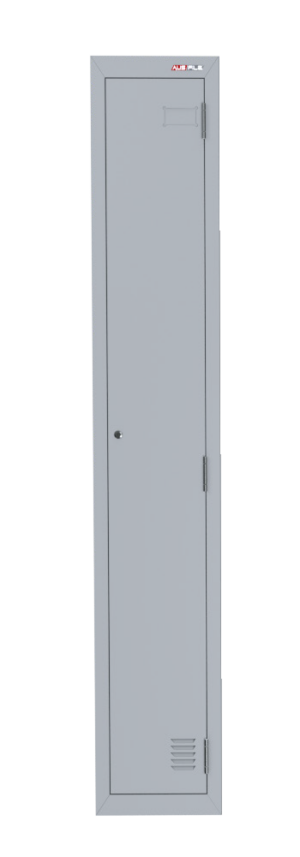 AUSFILE SINGLE DOOR LOCKER