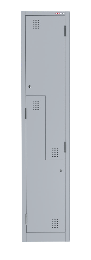 AUSFILE STEP DOOR LOCKER