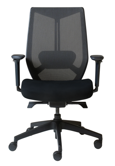 ARCO EXECUTIVE CHAIR