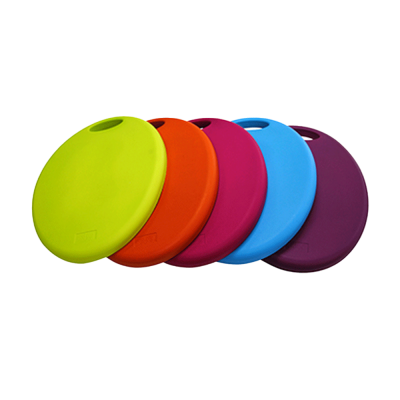 SEBEL CUSHPODS RAINBOW 5 PACK