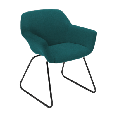 SEBEL HOBNOB ARMCHAIR