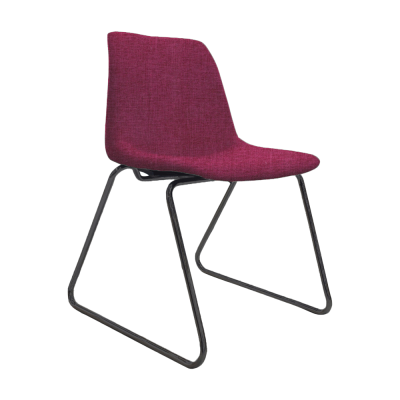 SEBEL HOBNOB SIDECHAIR