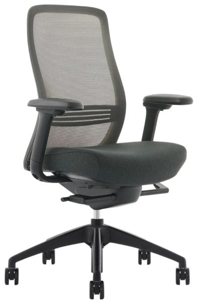 LUNA EXECUTIVE CHAIR