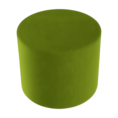 SEBEL LITTLE SOFTIE ROUND OTTOMAN