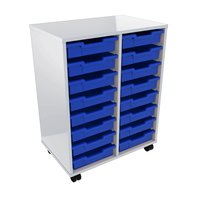 SEBEL ORGANISE TOTE STORAGE DOUBLE BAY
