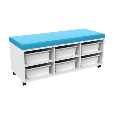 Education Storage