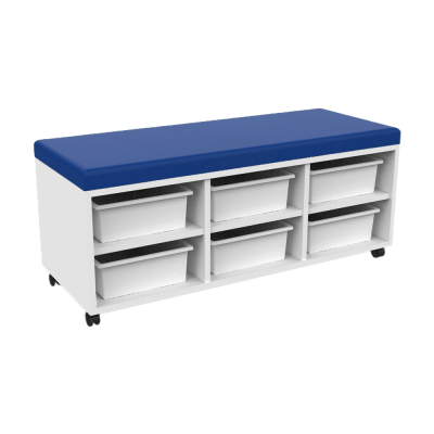 SEBEL SOFT TOP TOTE STORAGE UNIT