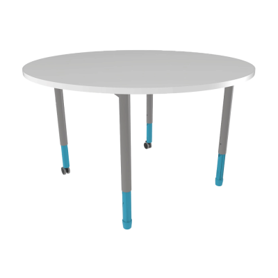 SEBEL TWIST‘N’LOCK™ ROUND TABLE
