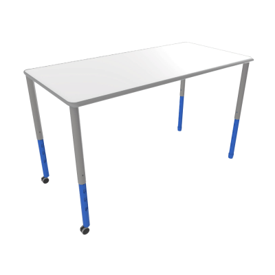 SEBEL TWIST‘N’LOCK™ RECTANGLE TABLE