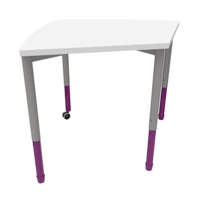 SEBEL TWIST‘N’LOCK™ STINGRAY TABLE