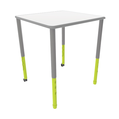 SEBEL TWIST‘N’LOCK™ SQUARE TABLE
