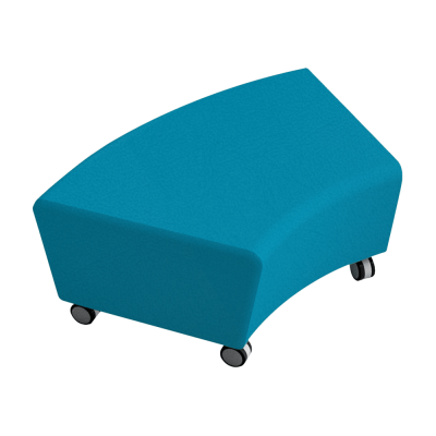 SEBEL SMART SOFTIES WORM OTTOMAN