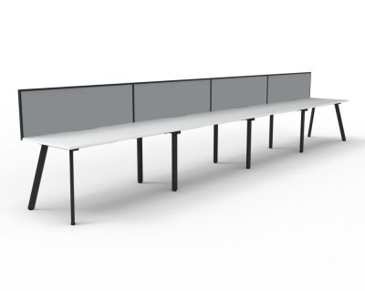 ETERNITY 4 PERSON SINGLE SIDED WITH SCREENS
