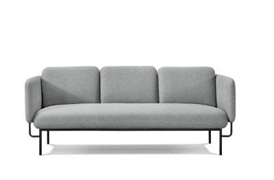 CAPRI THREE SEAT LOUNGE