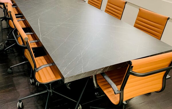 Experienced Office Furniture