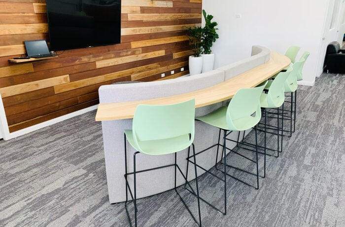 Experienced Office Furniture