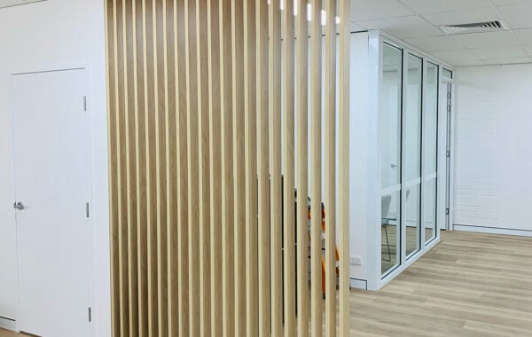 Experienced Office Furniture