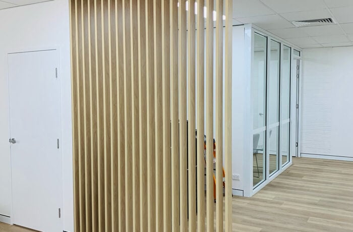 Experienced Office Furniture