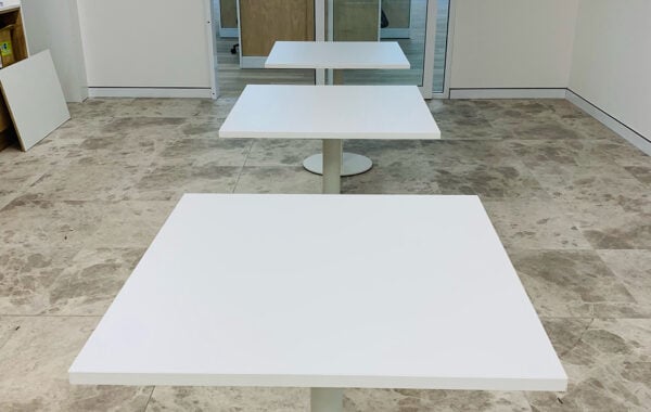 Experienced Office Furniture