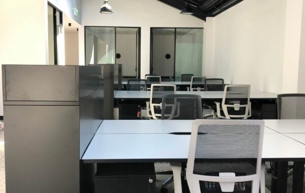 Experienced Office Furniture