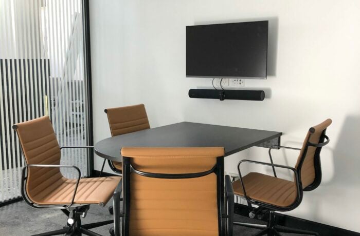 Experienced Office Furniture