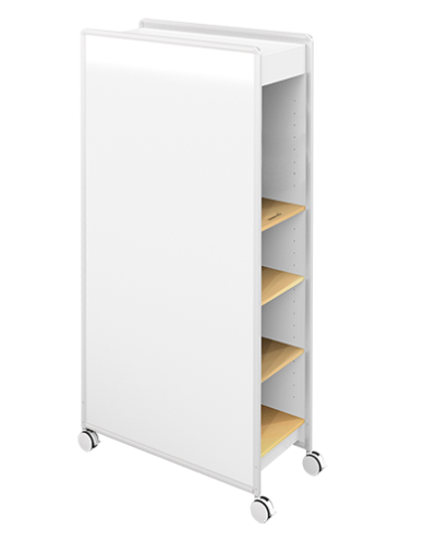 Huddle Ultimate Storage Package