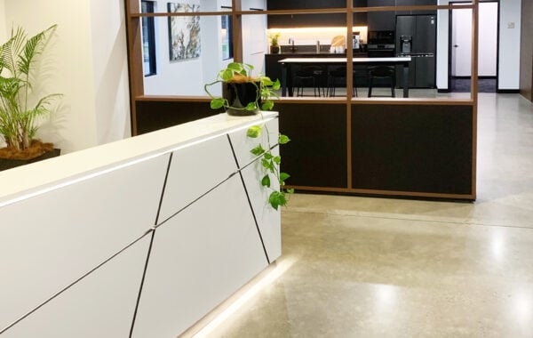 Experienced Office Furniture