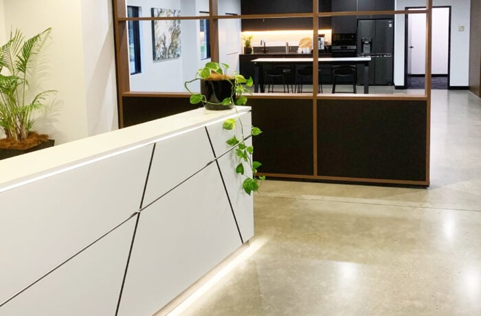 Experienced Office Furniture
