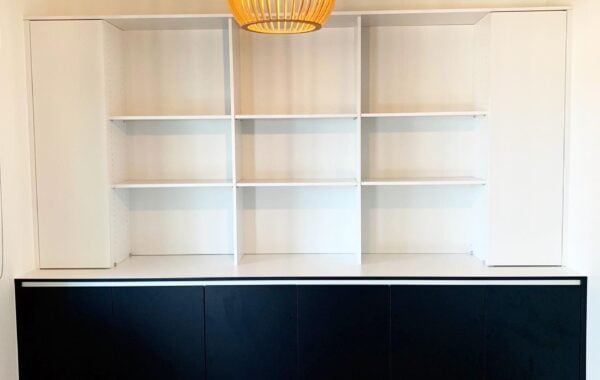 Experienced Office Furniture