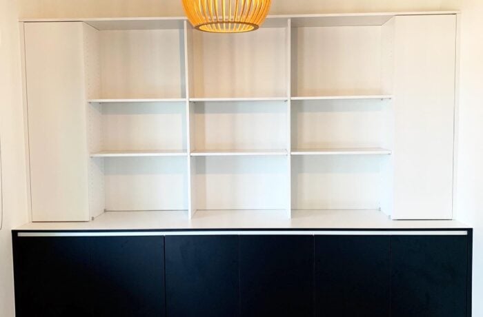 Experienced Office Furniture