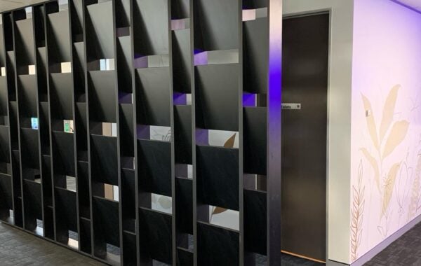 Experienced Office Furniture