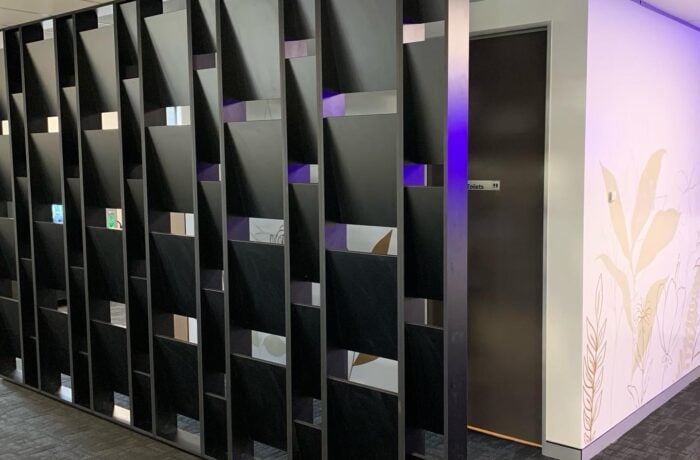 Experienced Office Furniture