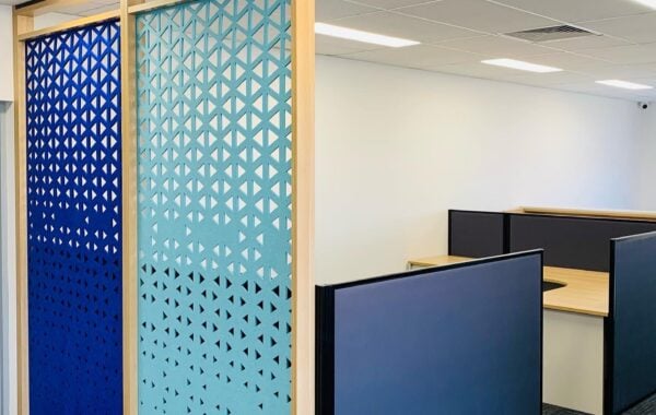 Experienced Office Furniture
