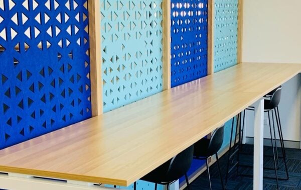 Experienced Office Furniture