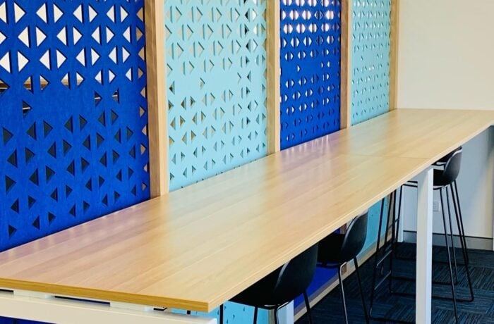 Experienced Office Furniture