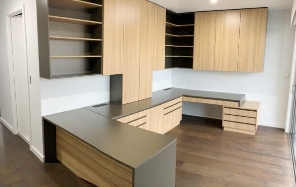 Experienced Office Furniture