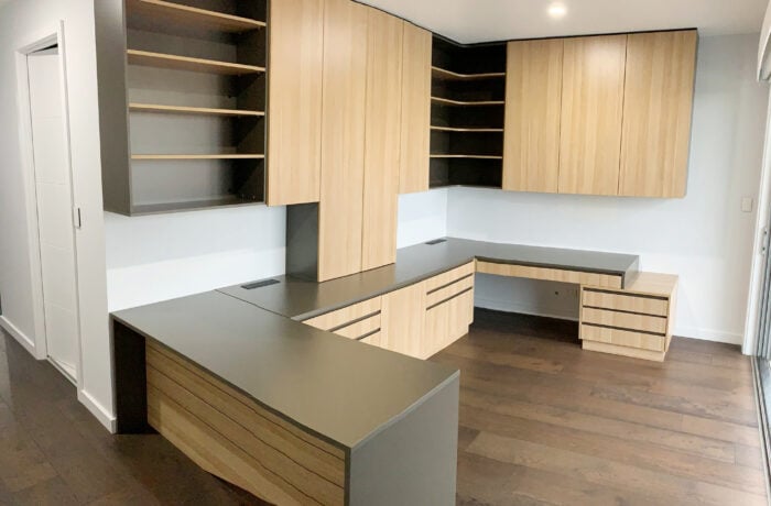 Experienced Office Furniture