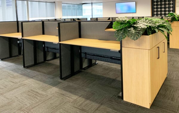Experienced Office Furniture