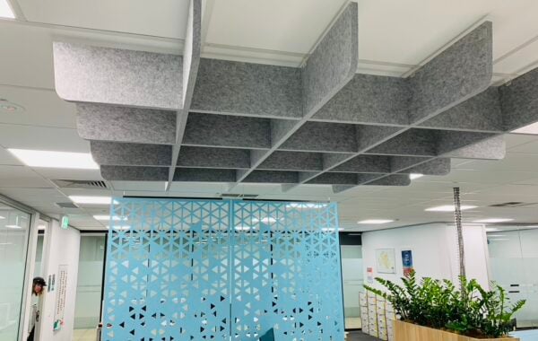 Experienced Office Furniture